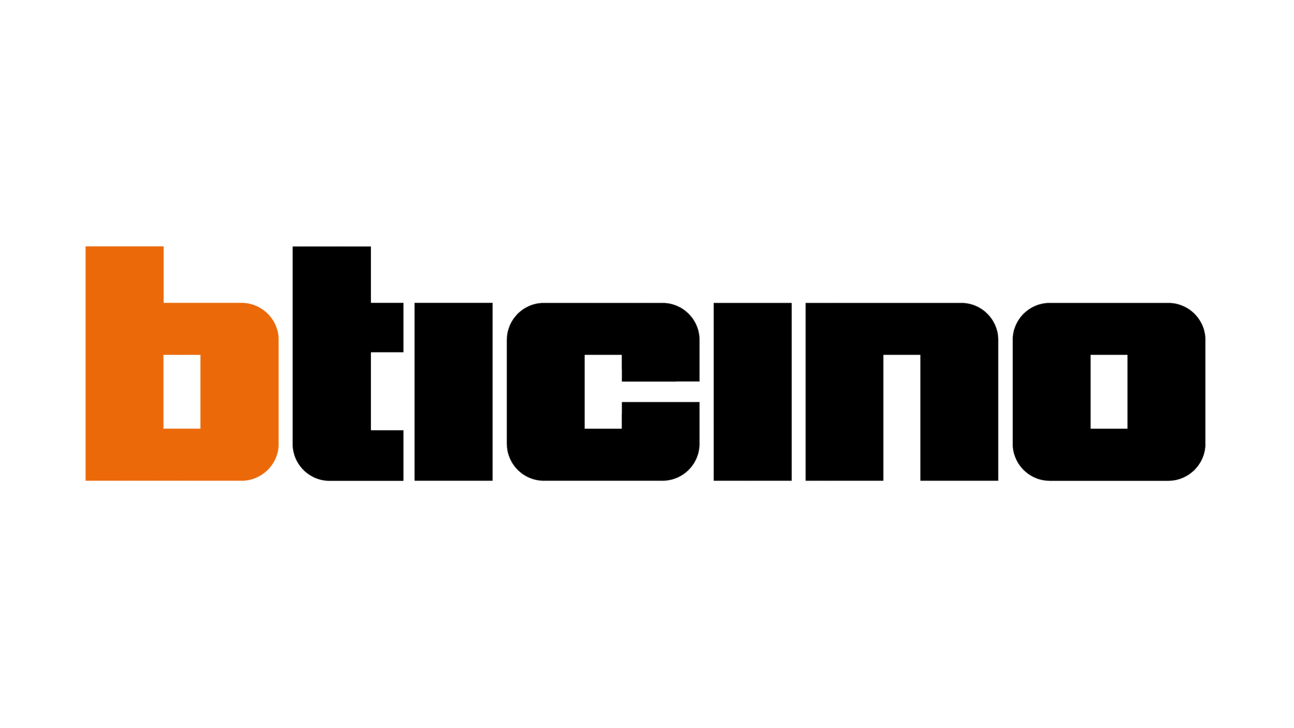Pagina OFICIAL de Bticino
